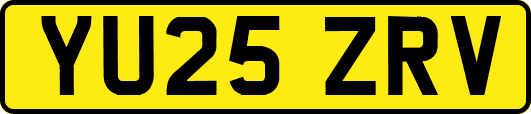 YU25ZRV