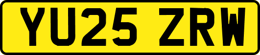 YU25ZRW