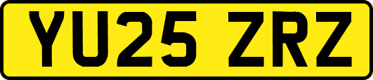 YU25ZRZ