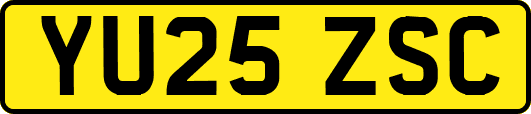 YU25ZSC