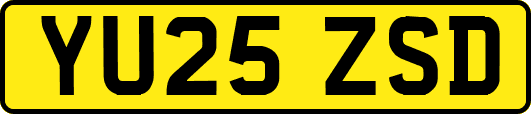 YU25ZSD