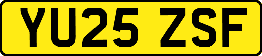 YU25ZSF