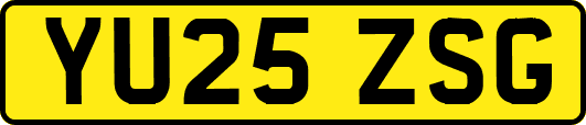 YU25ZSG