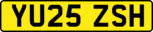 YU25ZSH