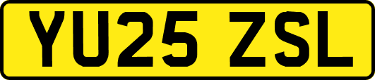 YU25ZSL