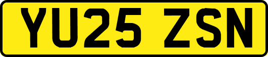 YU25ZSN