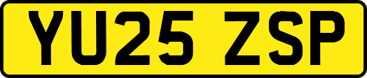 YU25ZSP