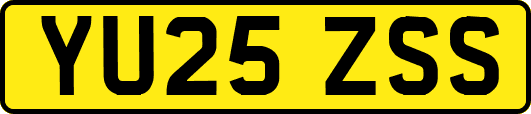 YU25ZSS