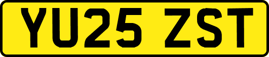 YU25ZST