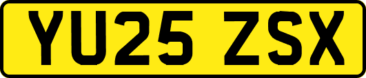 YU25ZSX