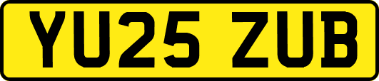 YU25ZUB