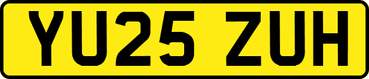YU25ZUH