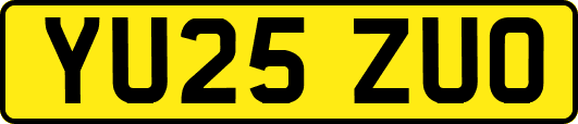 YU25ZUO