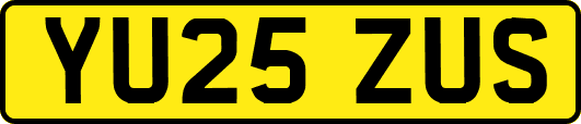 YU25ZUS