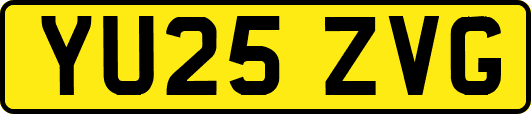 YU25ZVG