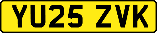 YU25ZVK