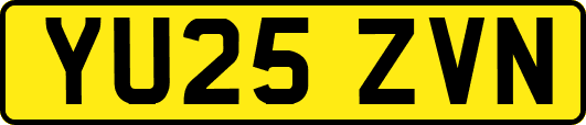YU25ZVN