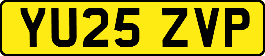 YU25ZVP