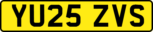 YU25ZVS