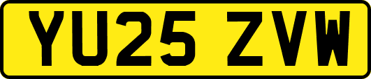YU25ZVW