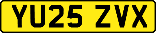 YU25ZVX