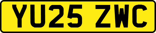 YU25ZWC