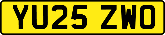 YU25ZWO