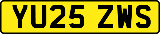 YU25ZWS