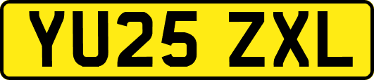YU25ZXL