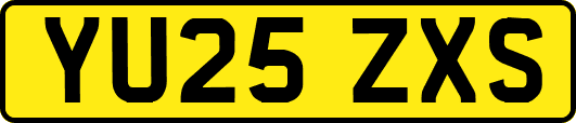 YU25ZXS