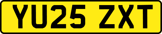 YU25ZXT