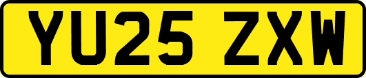 YU25ZXW