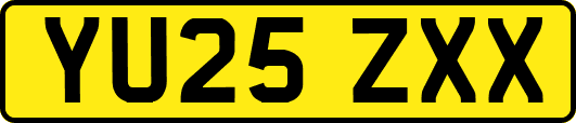 YU25ZXX