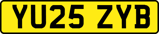 YU25ZYB