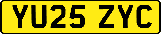 YU25ZYC