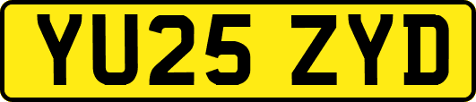 YU25ZYD