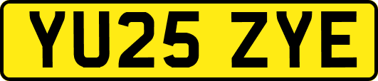 YU25ZYE