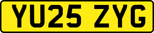 YU25ZYG