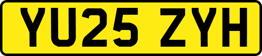 YU25ZYH
