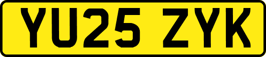 YU25ZYK