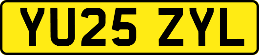 YU25ZYL