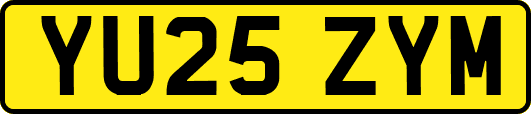 YU25ZYM