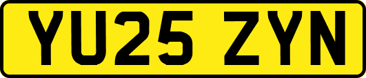 YU25ZYN