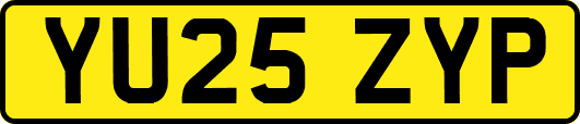 YU25ZYP