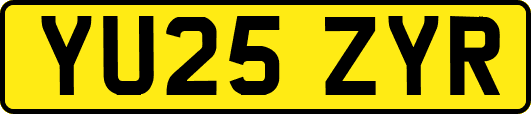 YU25ZYR