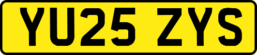 YU25ZYS