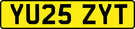 YU25ZYT