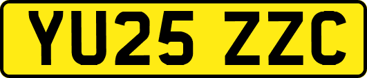 YU25ZZC