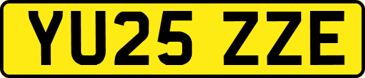 YU25ZZE