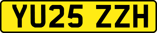 YU25ZZH